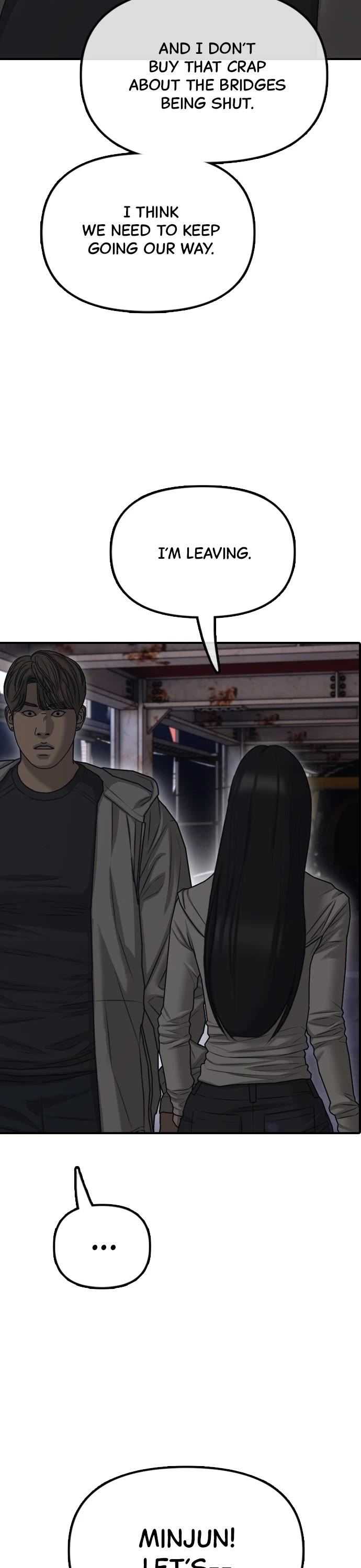 The Apocalypse is Here chapter 7 page 87