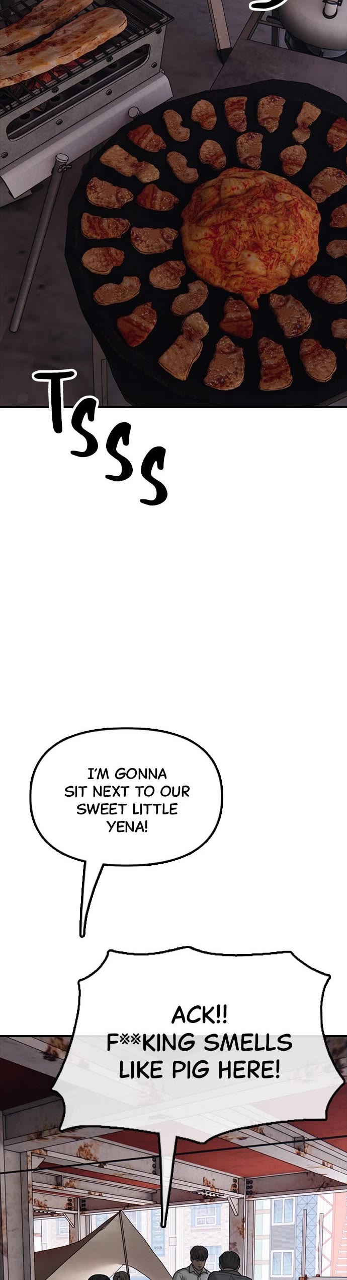 The Apocalypse is Here chapter 8 page 26