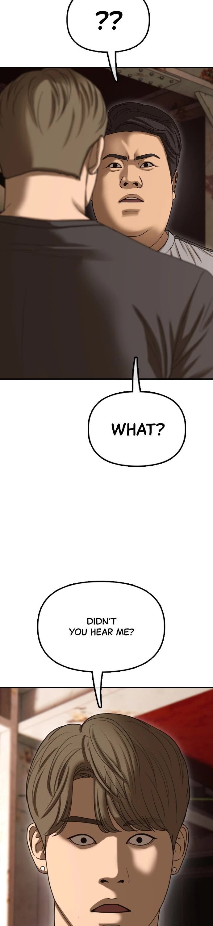 The Apocalypse is Here chapter 8 page 37