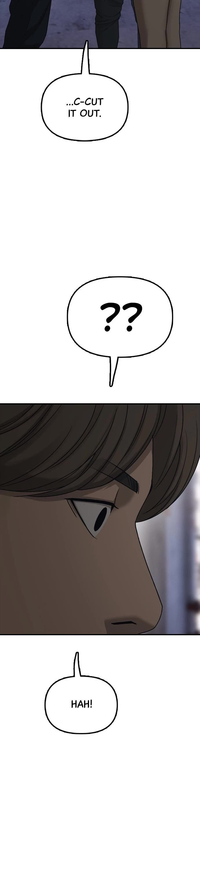 The Apocalypse is Here chapter 8 page 4