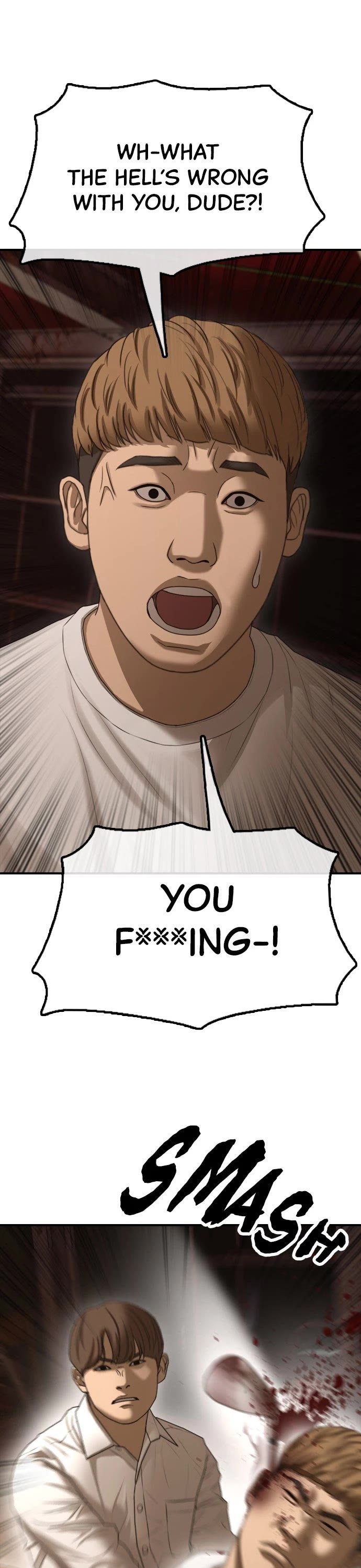 The Apocalypse is Here chapter 8 page 44