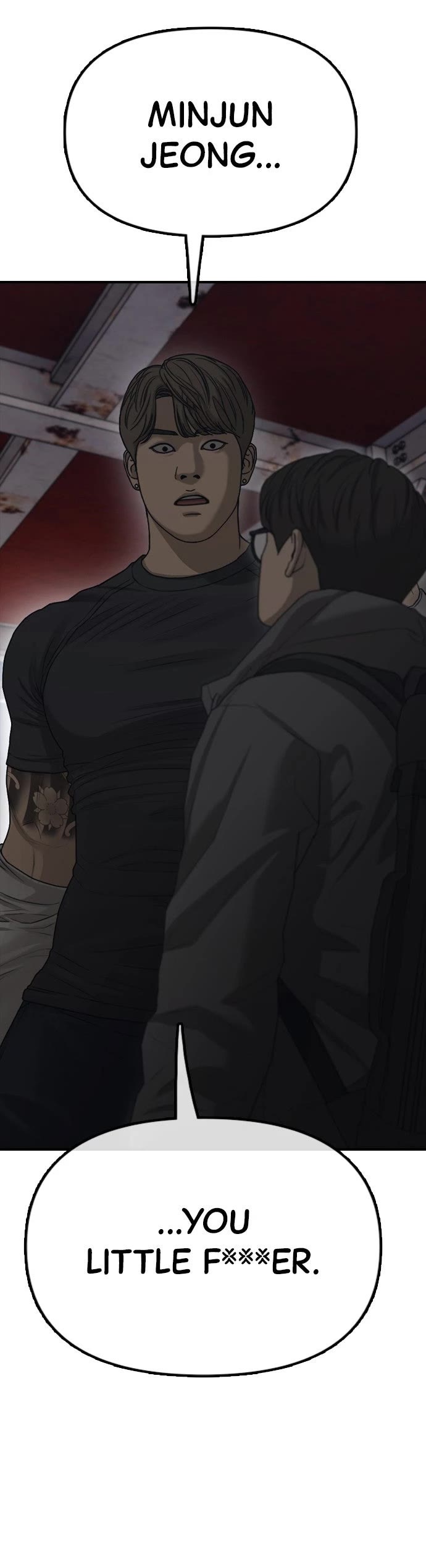 The Apocalypse is Here chapter 8 page 5