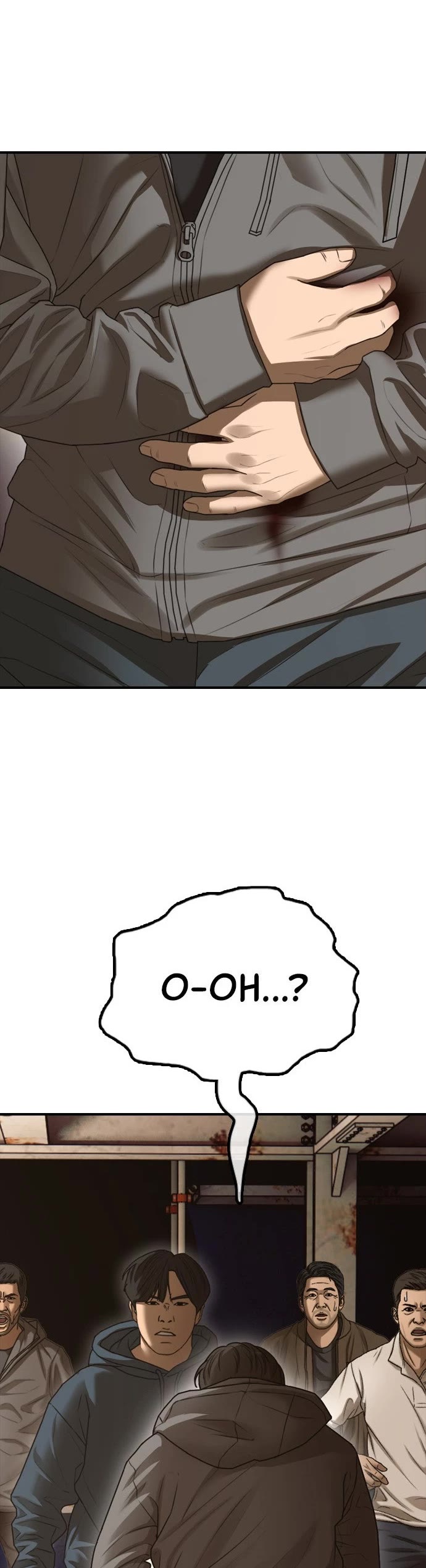 The Apocalypse is Here chapter 8 page 61