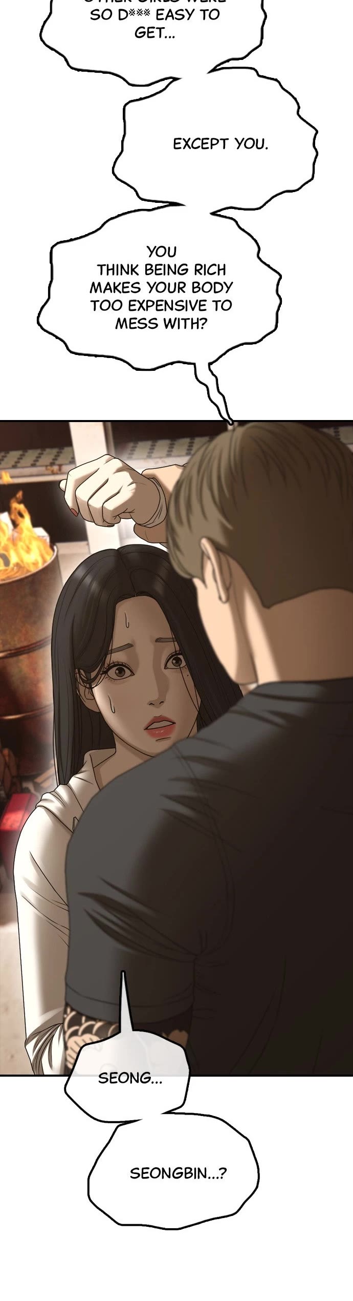 The Apocalypse is Here chapter 8 page 66