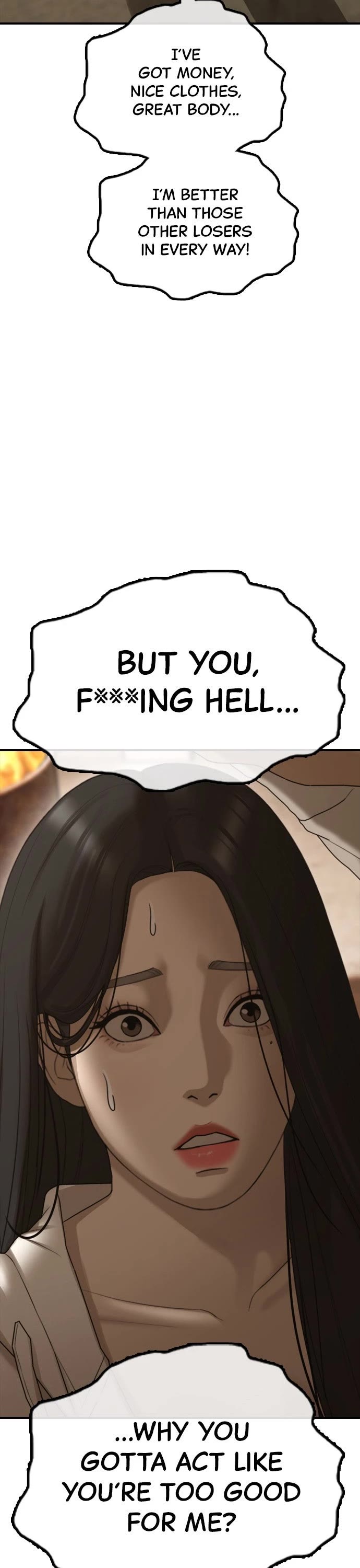 The Apocalypse is Here chapter 8 page 68