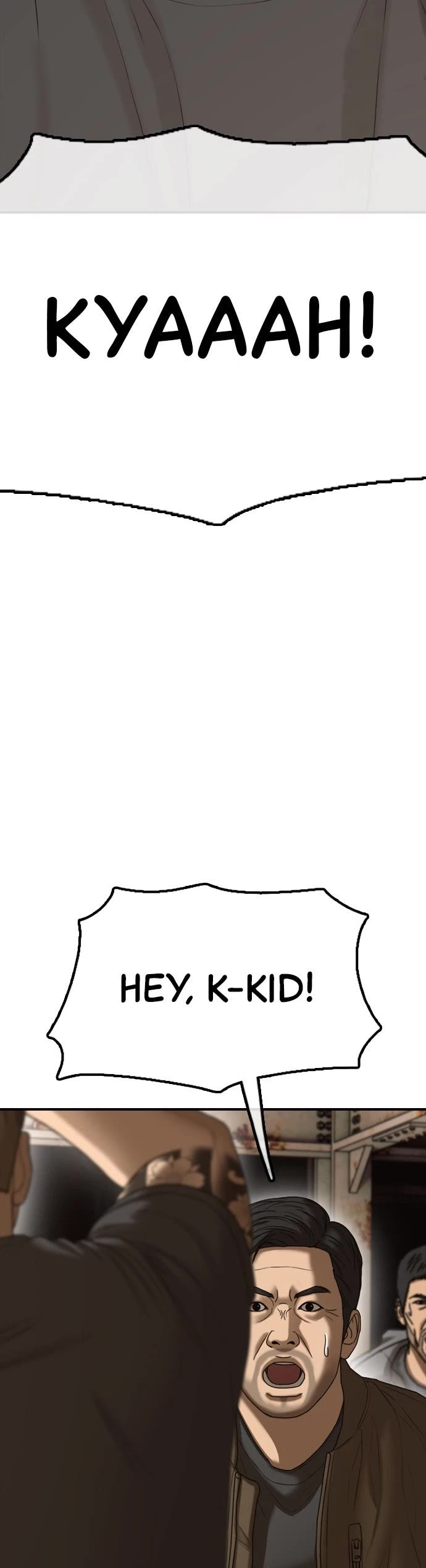 The Apocalypse is Here chapter 8 page 70