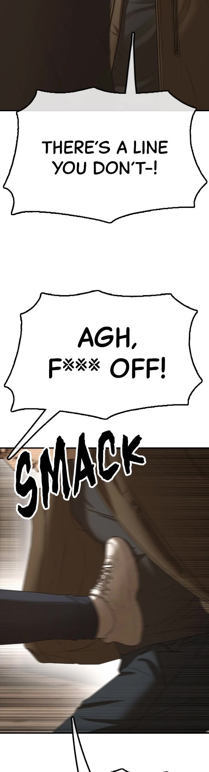 The Apocalypse is Here chapter 8 page 71