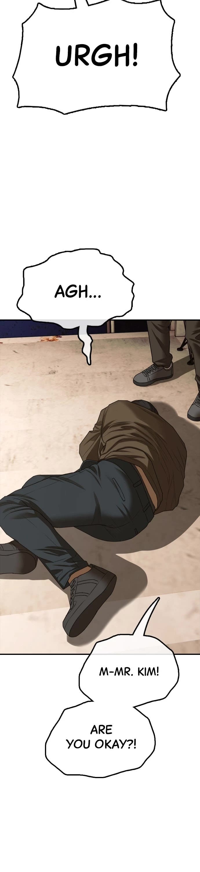 The Apocalypse is Here chapter 8 page 72