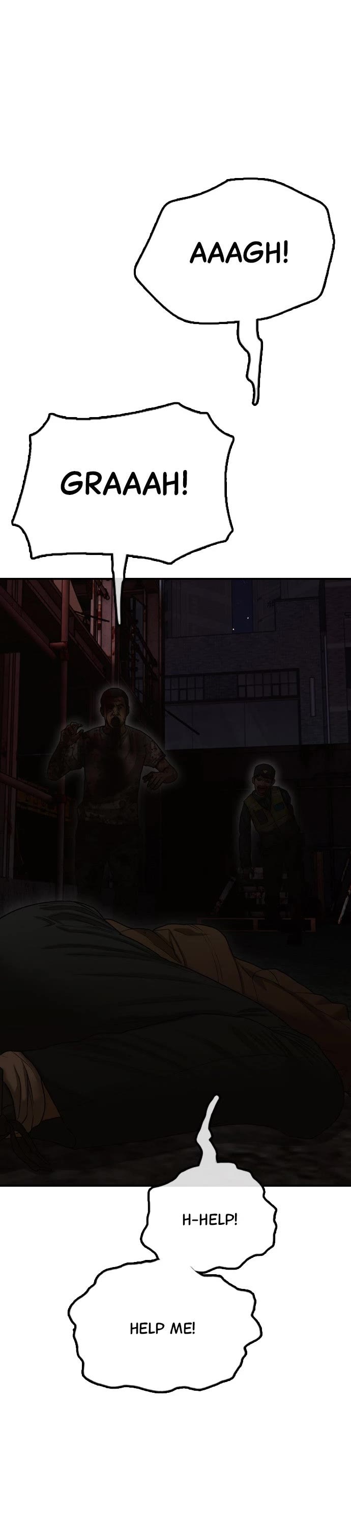 The Apocalypse is Here chapter 8 page 78