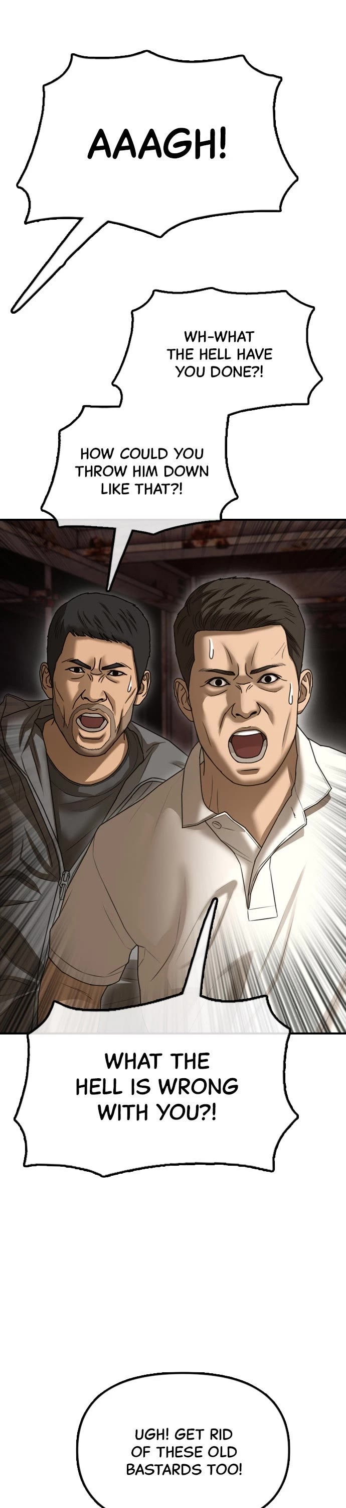 The Apocalypse is Here chapter 8 page 79