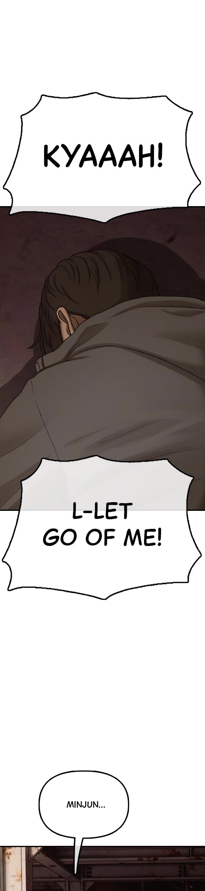 The Apocalypse is Here chapter 8 page 84