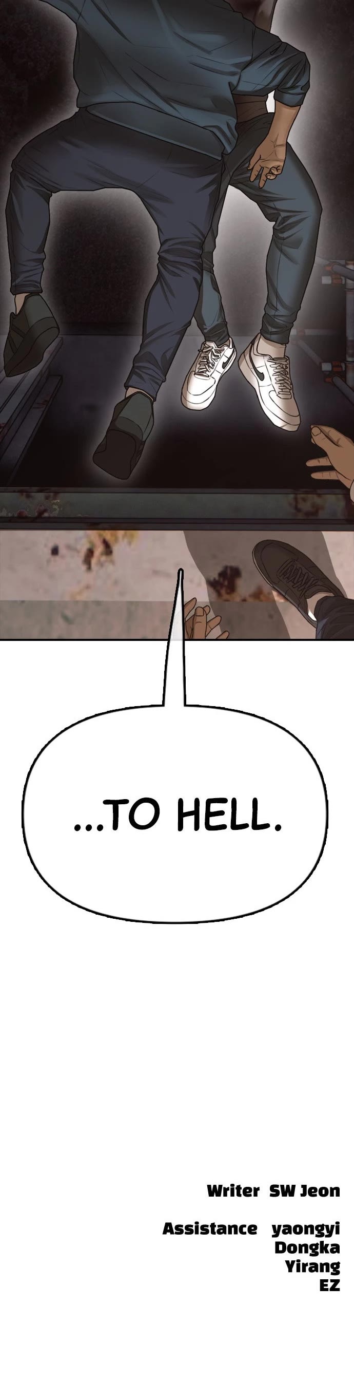 The Apocalypse is Here chapter 8 page 89