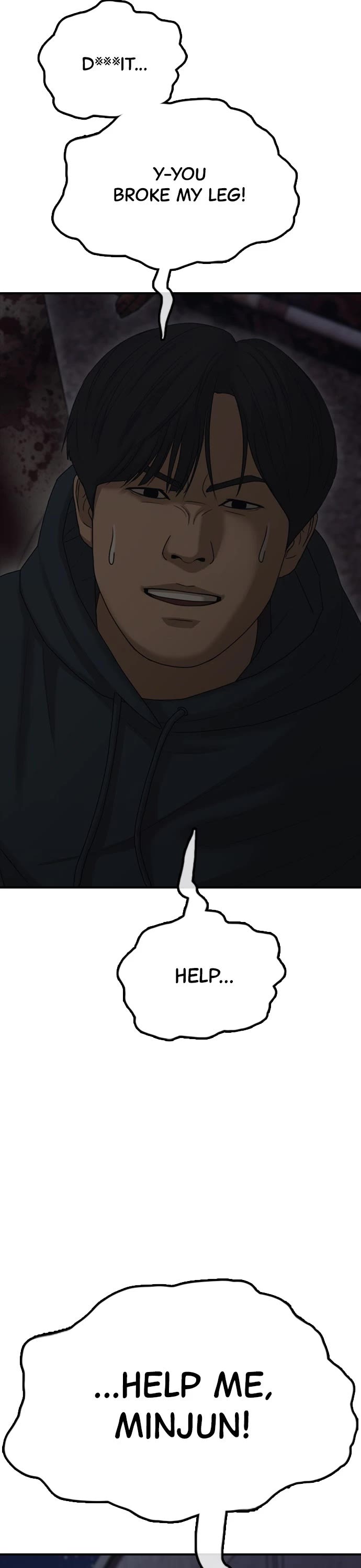 The Apocalypse is Here chapter 9 page 13