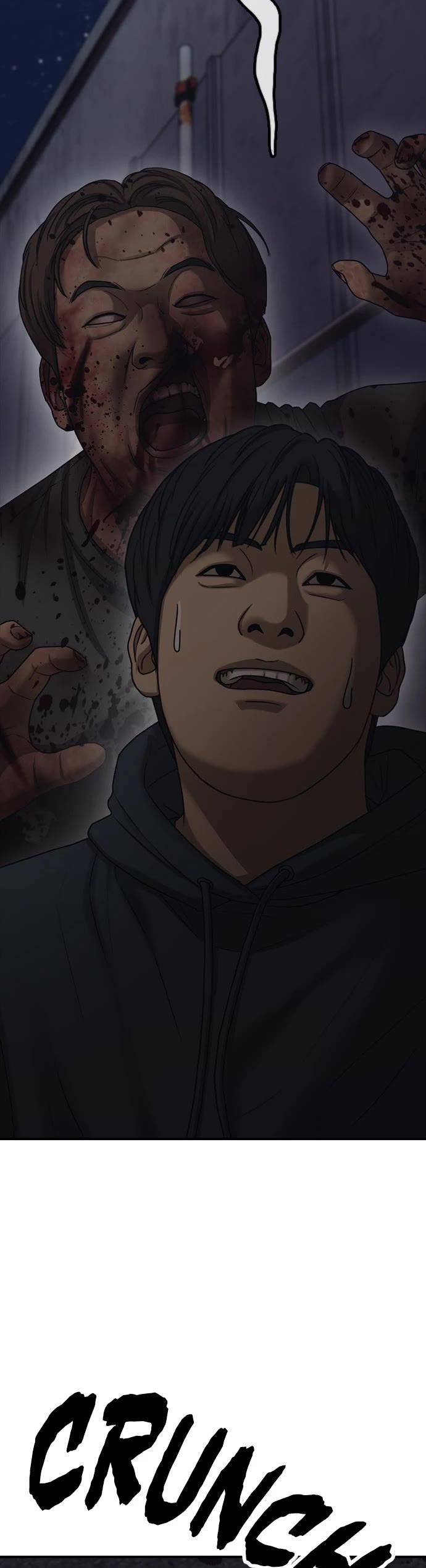 The Apocalypse is Here chapter 9 page 14