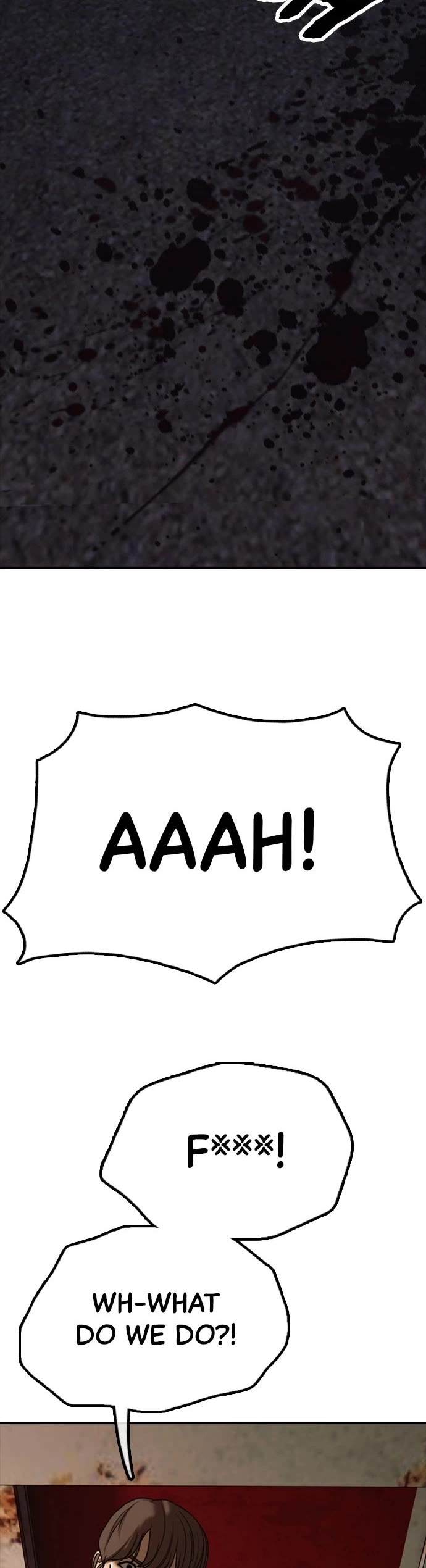 The Apocalypse is Here chapter 9 page 15