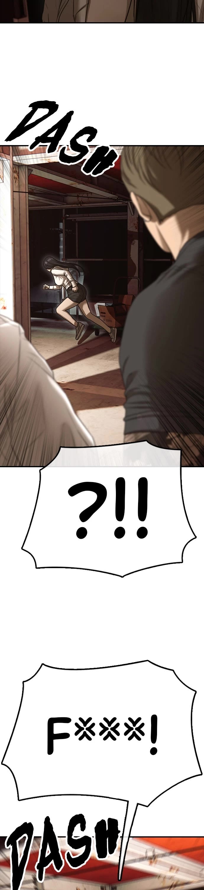 The Apocalypse is Here chapter 9 page 17