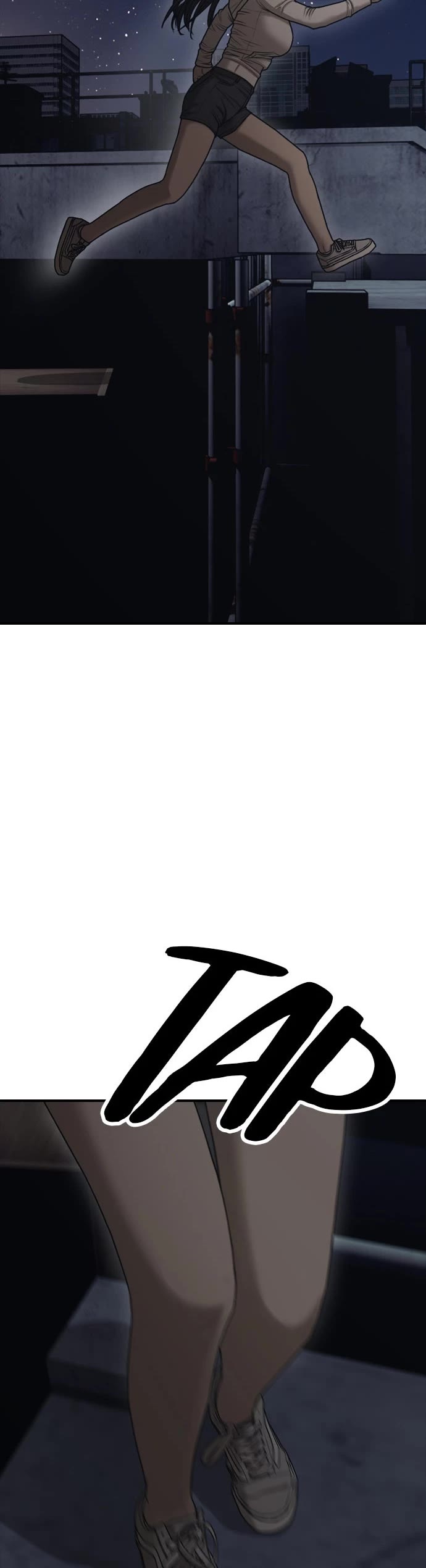 The Apocalypse is Here chapter 9 page 25