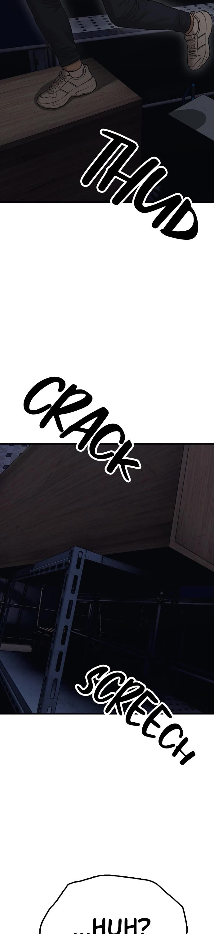 The Apocalypse is Here chapter 9 page 28