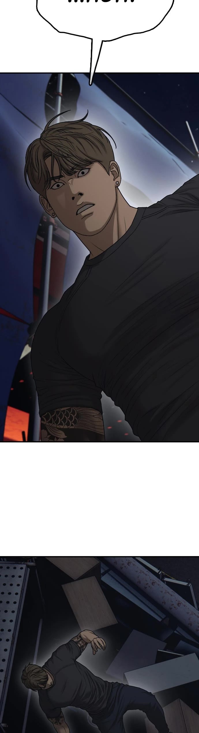 The Apocalypse is Here chapter 9 page 29