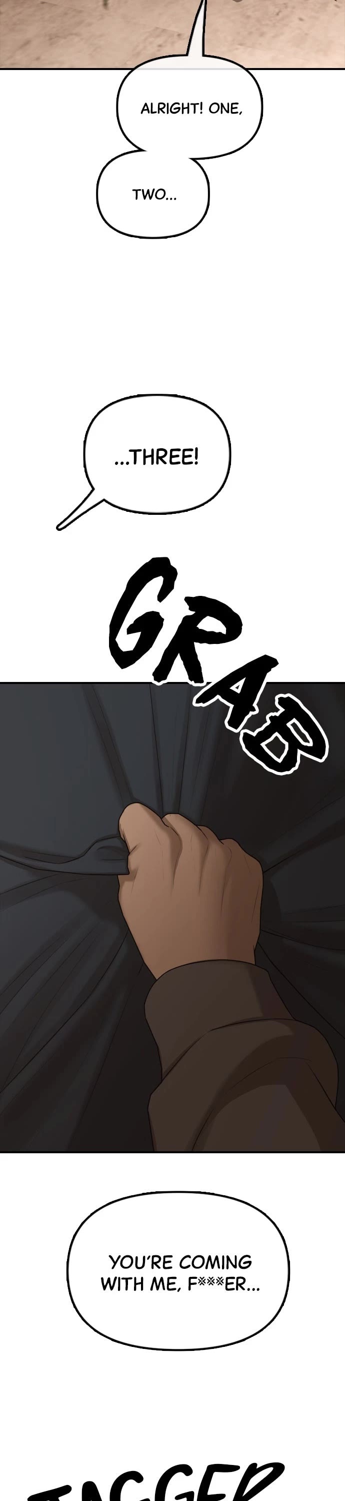 The Apocalypse is Here chapter 9 page 3