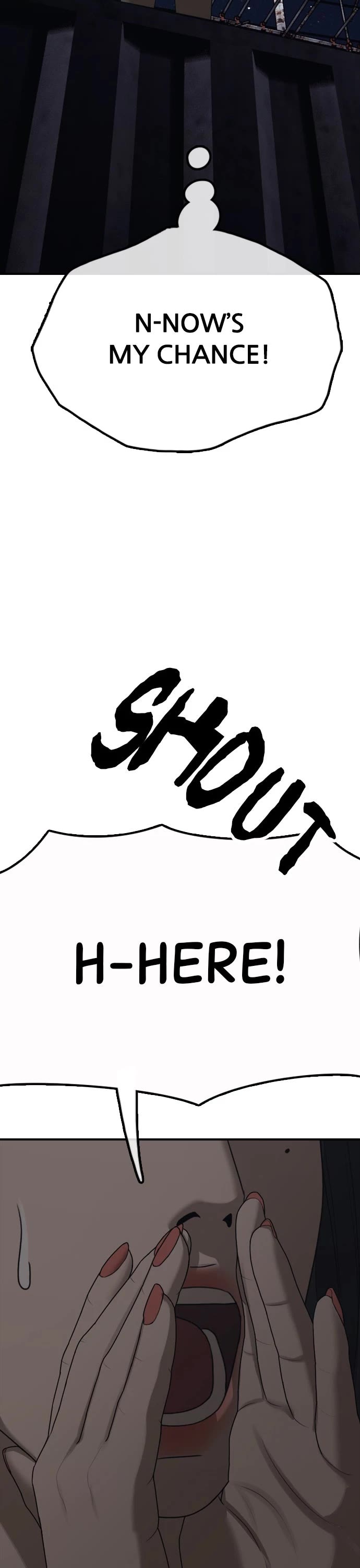 The Apocalypse is Here chapter 9 page 32