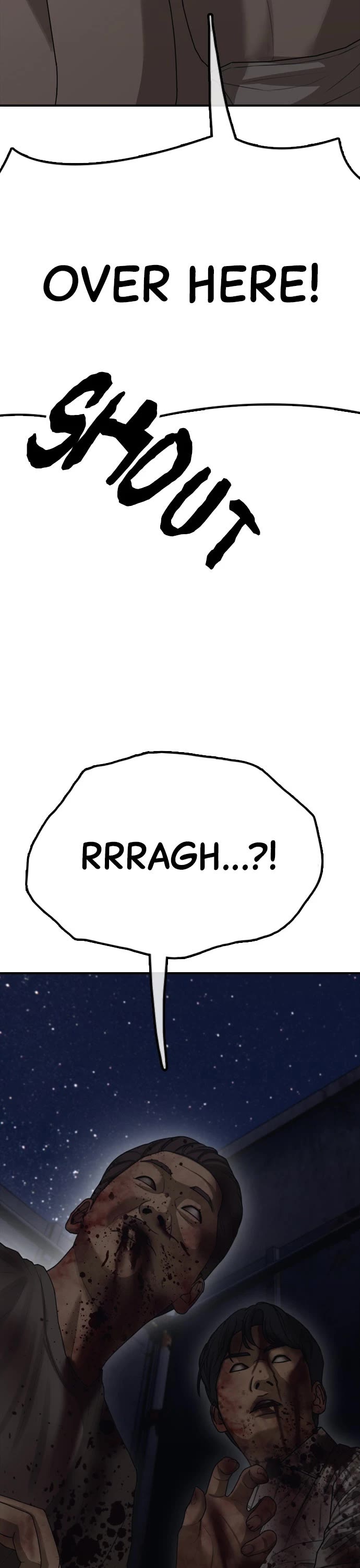 The Apocalypse is Here chapter 9 page 33