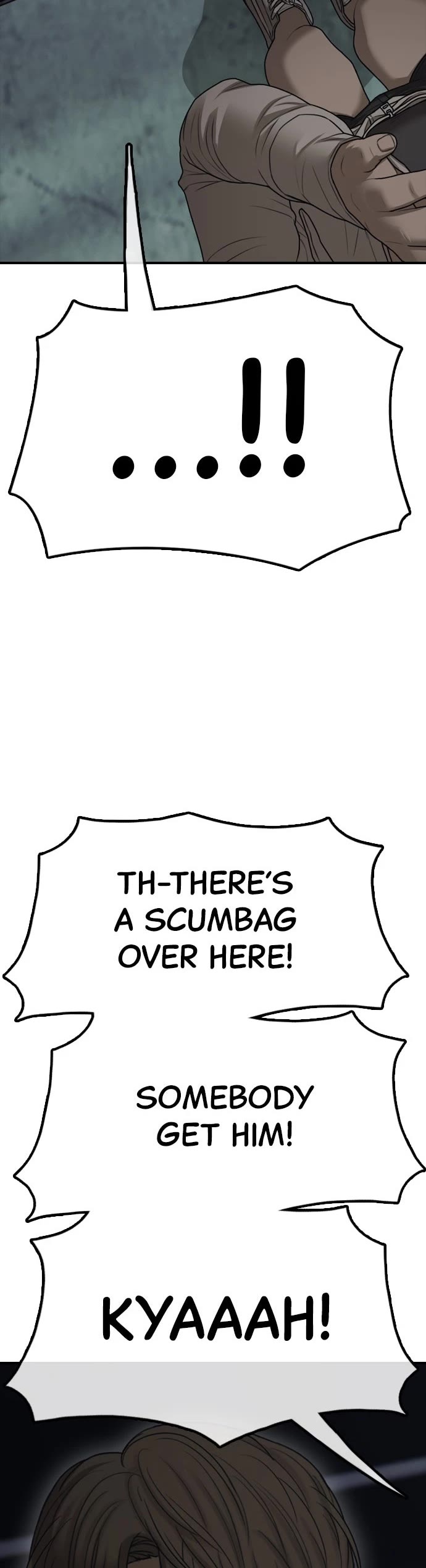 The Apocalypse is Here chapter 9 page 35