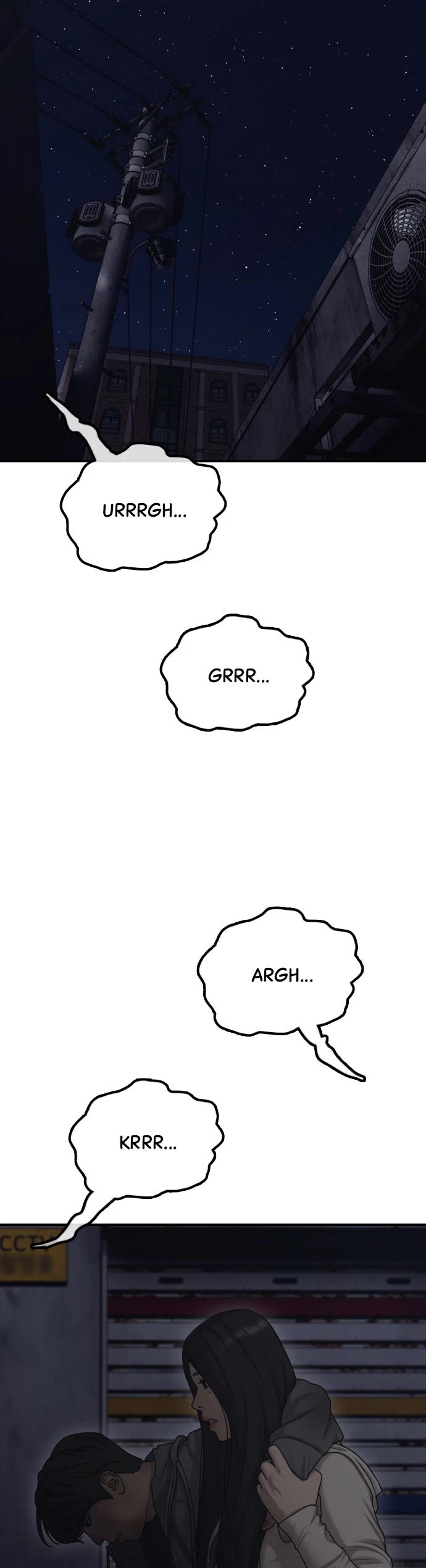 The Apocalypse is Here chapter 9 page 54