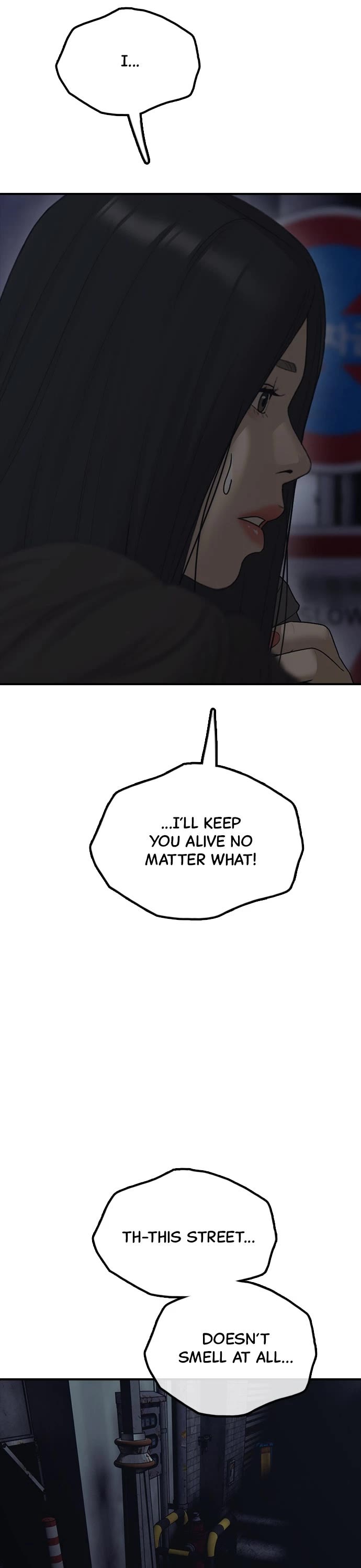 The Apocalypse is Here chapter 9 page 57