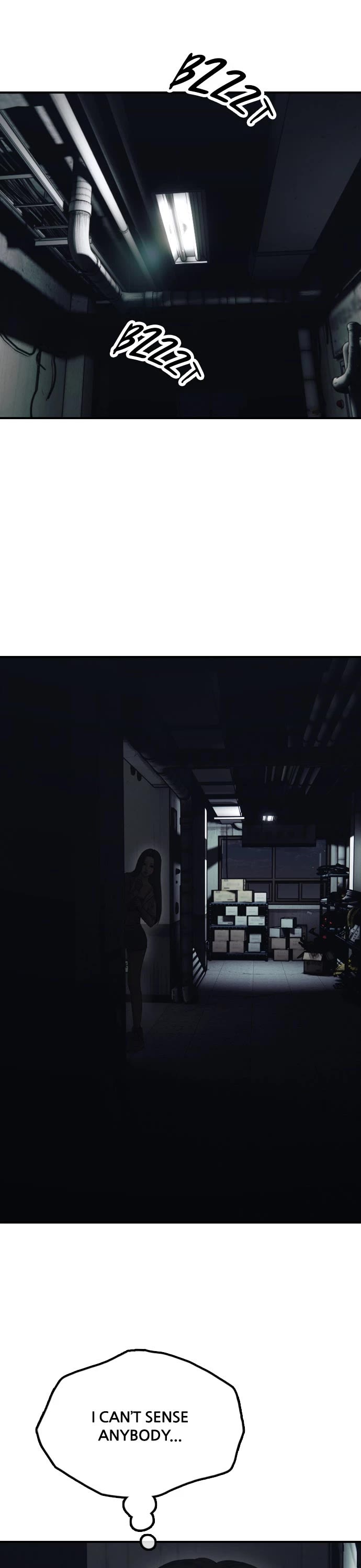 The Apocalypse is Here chapter 9 page 61