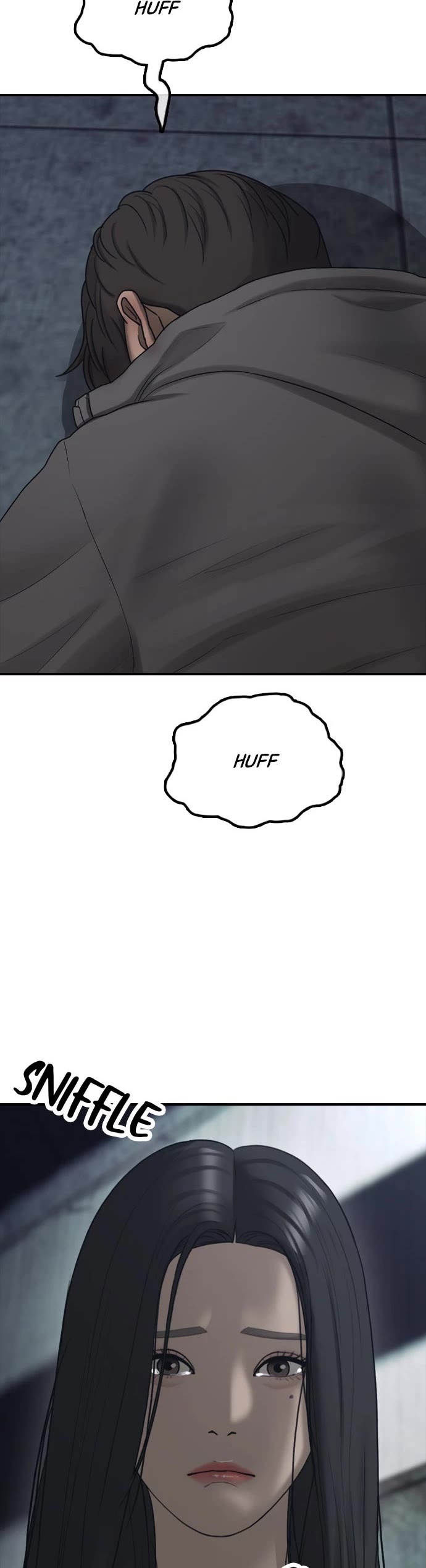 The Apocalypse is Here chapter 9 page 65