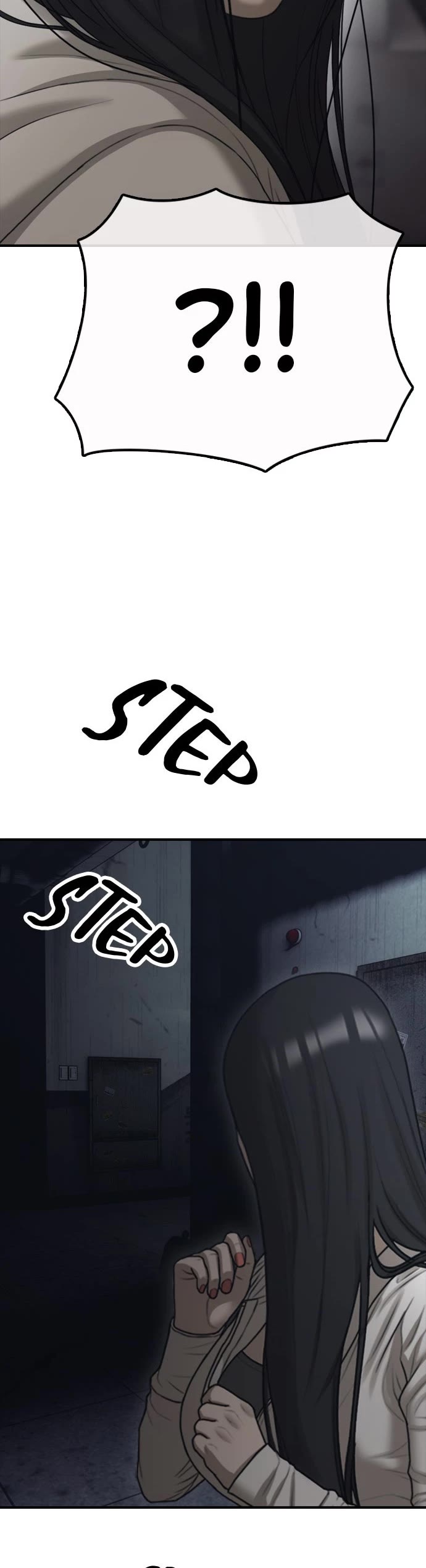 The Apocalypse is Here chapter 9 page 70