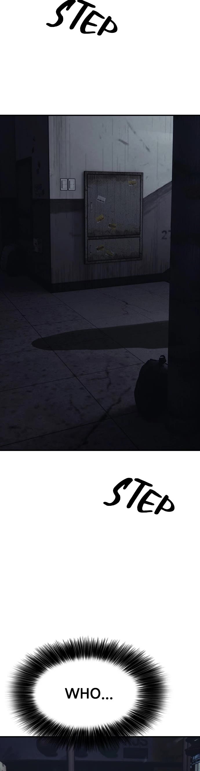 The Apocalypse is Here chapter 9 page 71