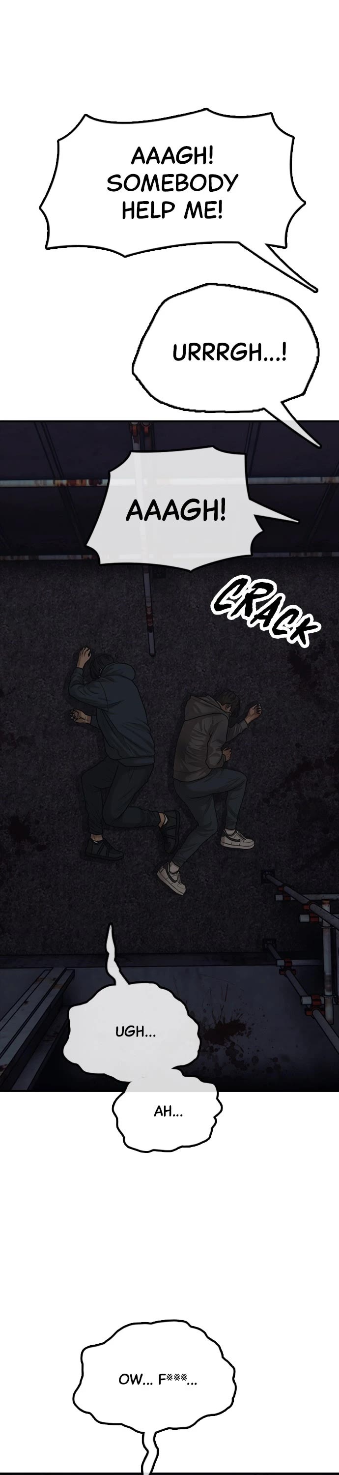 The Apocalypse is Here chapter 9 page 8