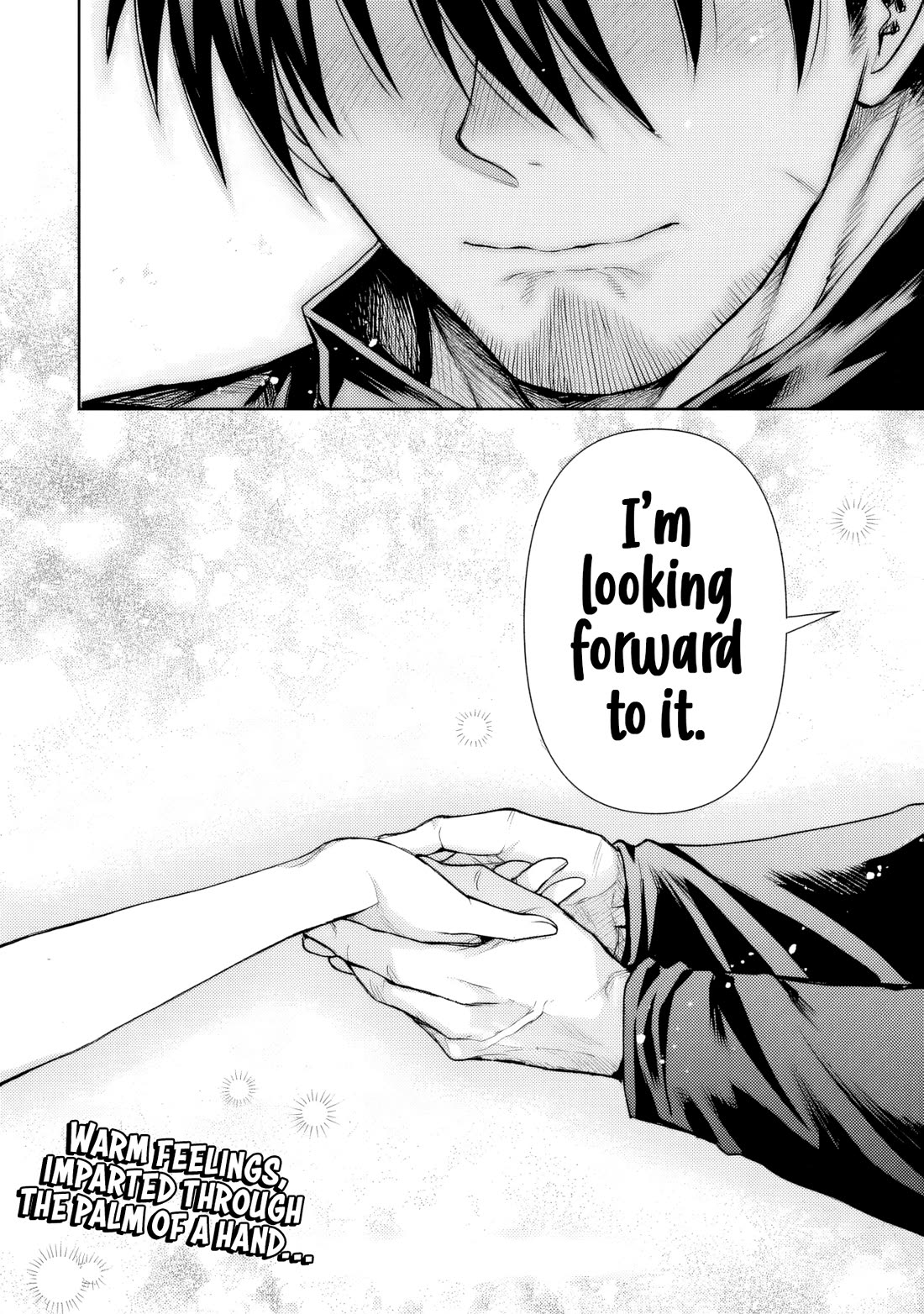 The Apothecary Is Gonna Make This Ragged Elf Happy (Serialized) chapter 13 page 19