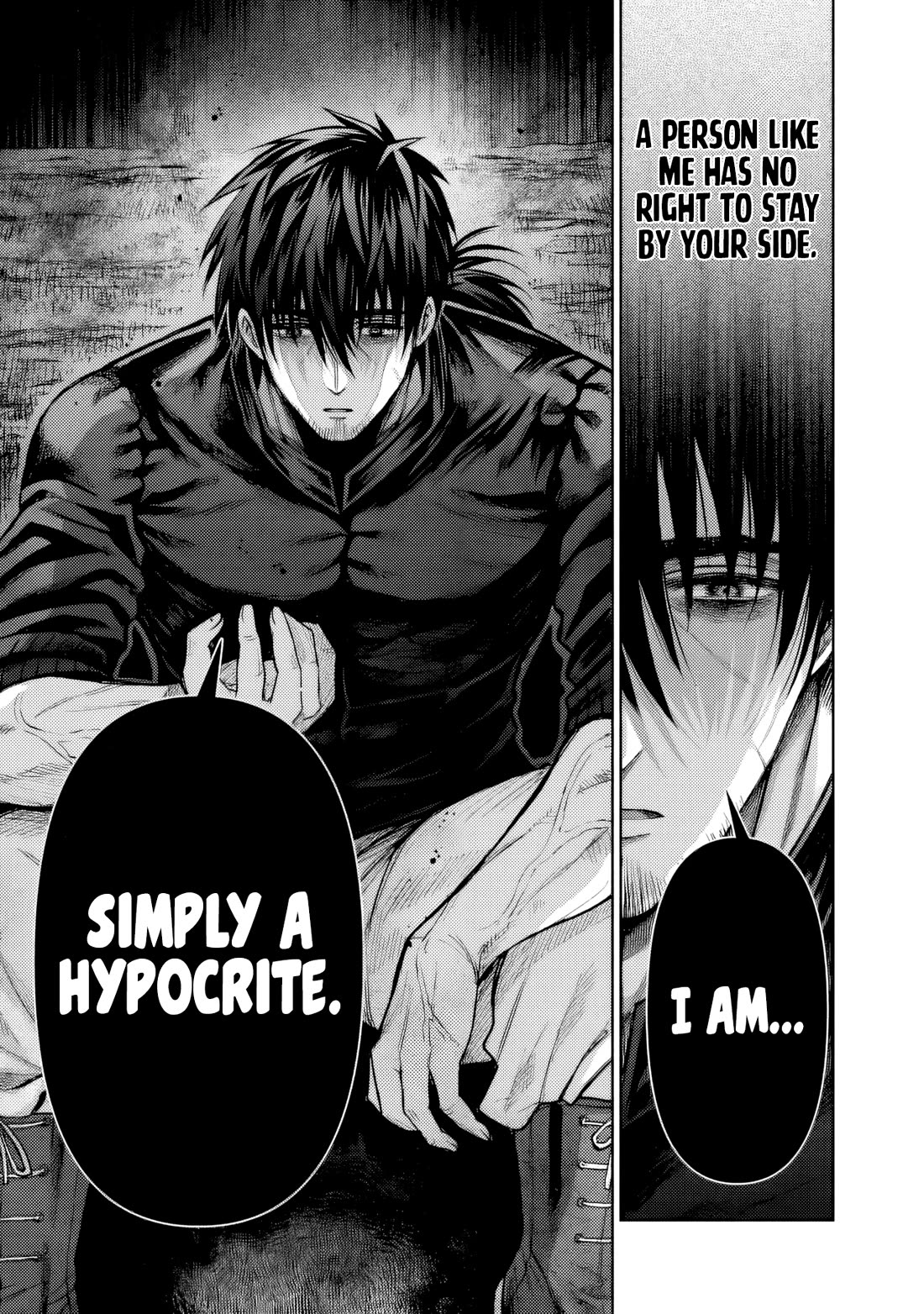 The Apothecary Is Gonna Make This Ragged Elf Happy (Serialized) chapter 17 page 14