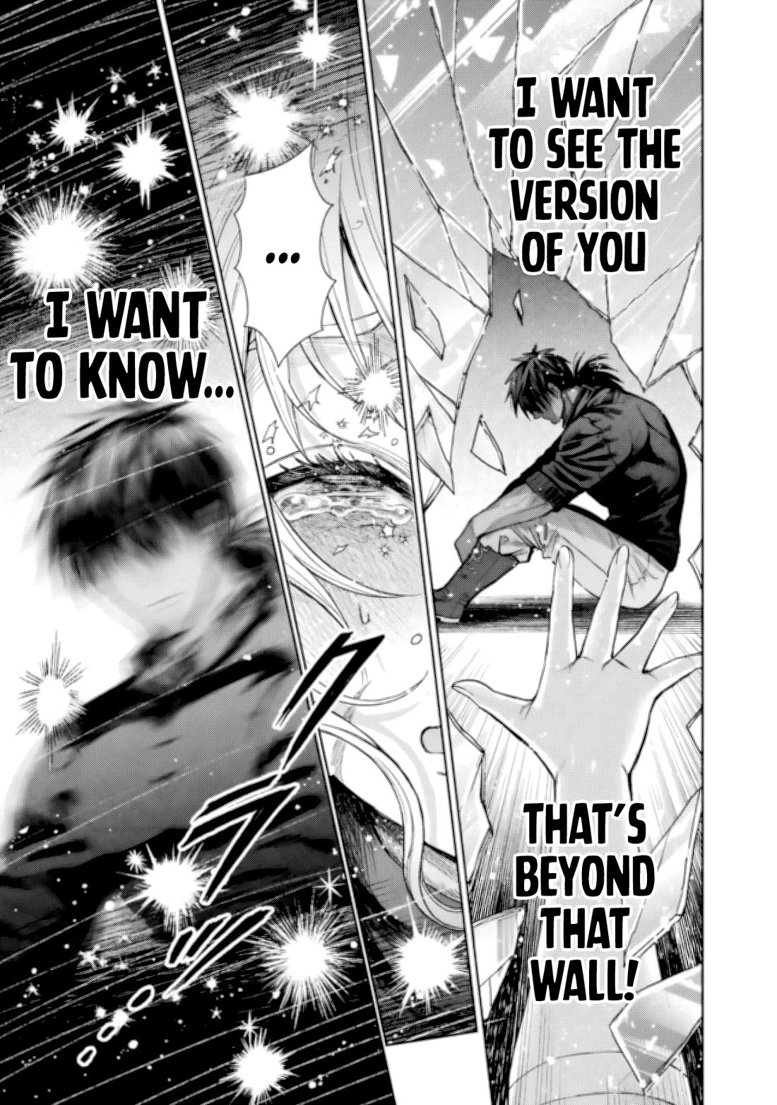 The Apothecary Is Gonna Make This Ragged Elf Happy (Serialized) chapter 18 page 12