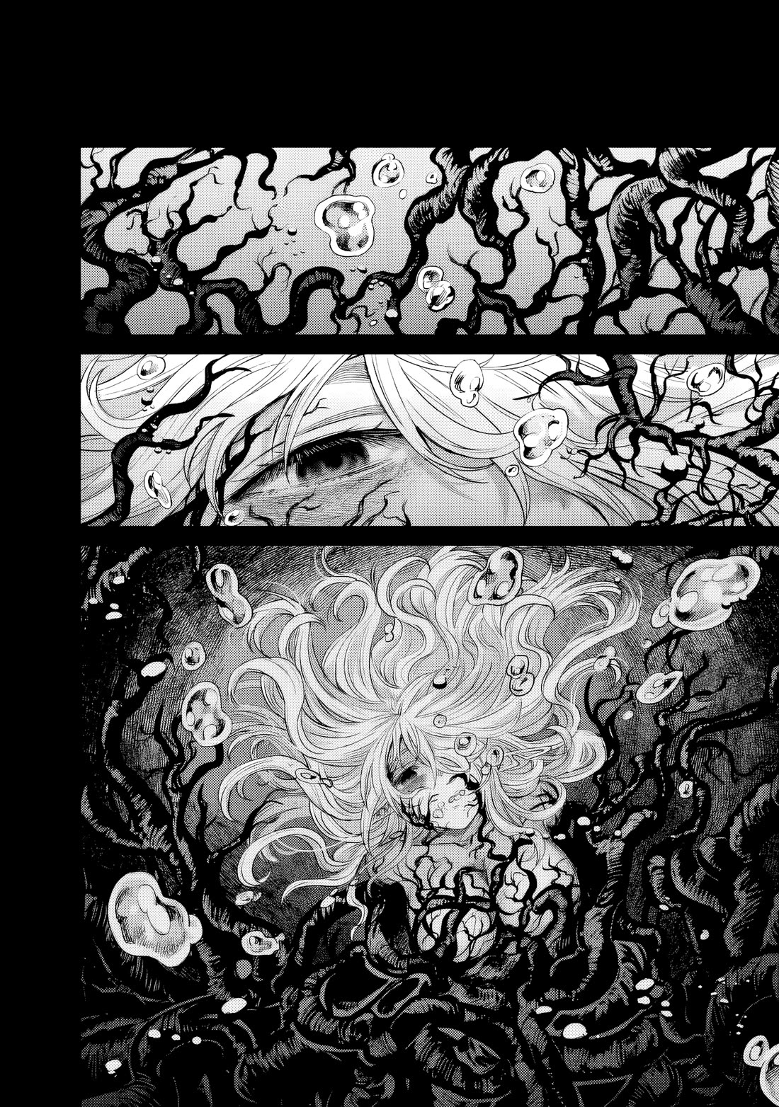The Apothecary is Gonna Make This Ragged Elf Happy chapter 5 page 7