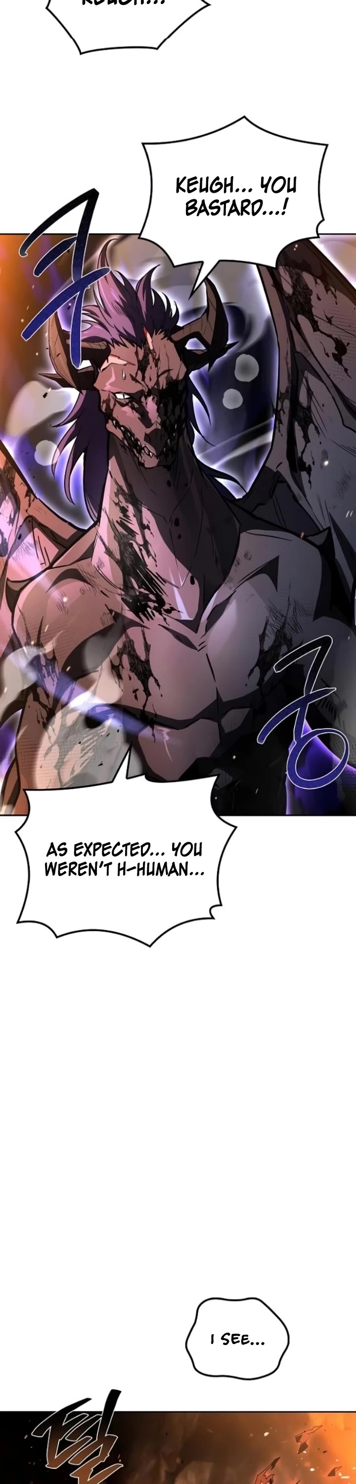 The Archmage's Restaurant chapter 110 page 46