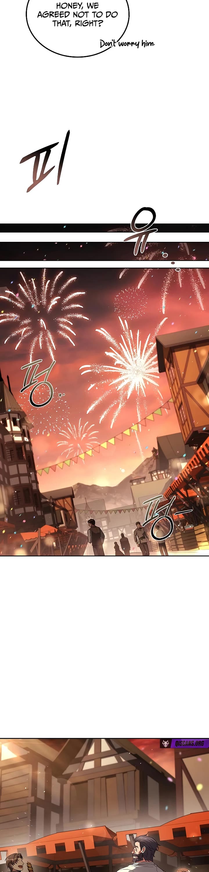 The Archmage's Restaurant chapter 111 page 14