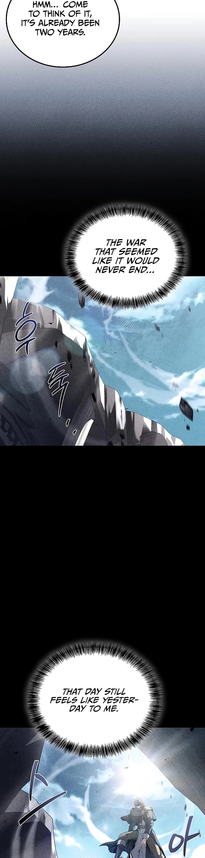 The Archmage's Restaurant chapter 111 page 2