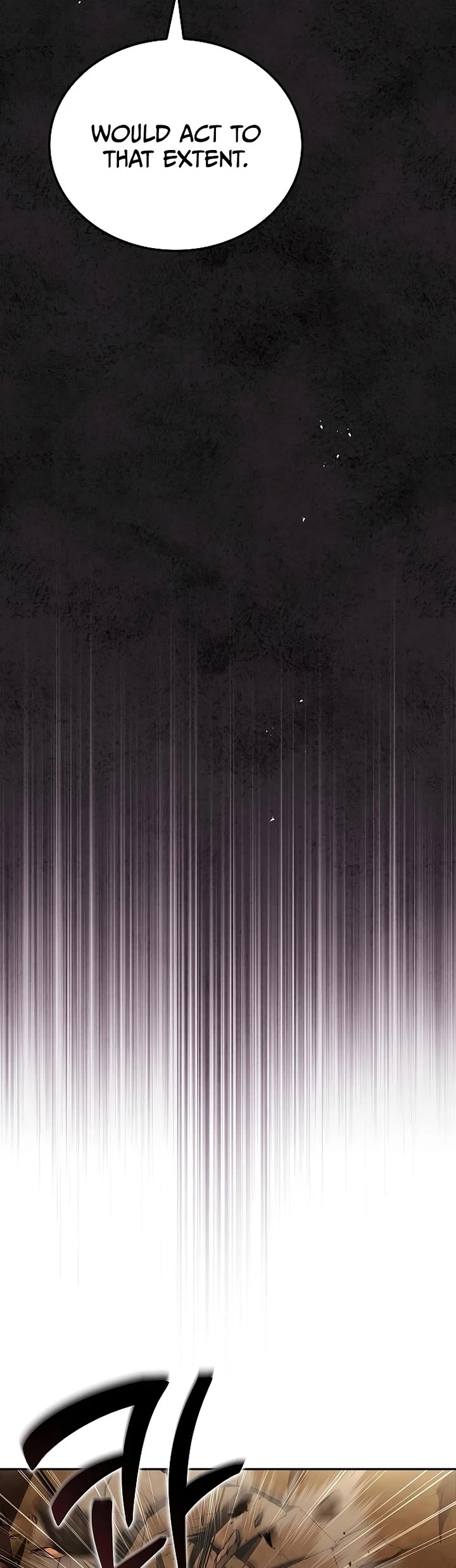 The Archmage's Restaurant chapter 111 page 35