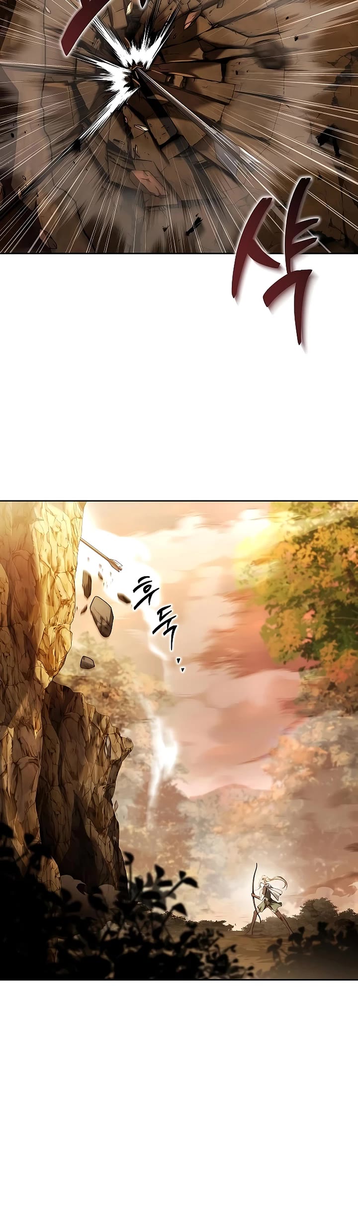 The Archmage's Restaurant chapter 111 page 36