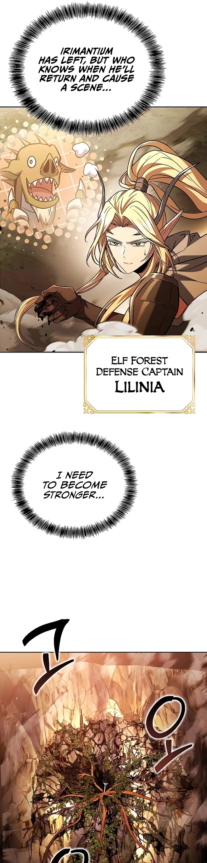 The Archmage's Restaurant chapter 111 page 37