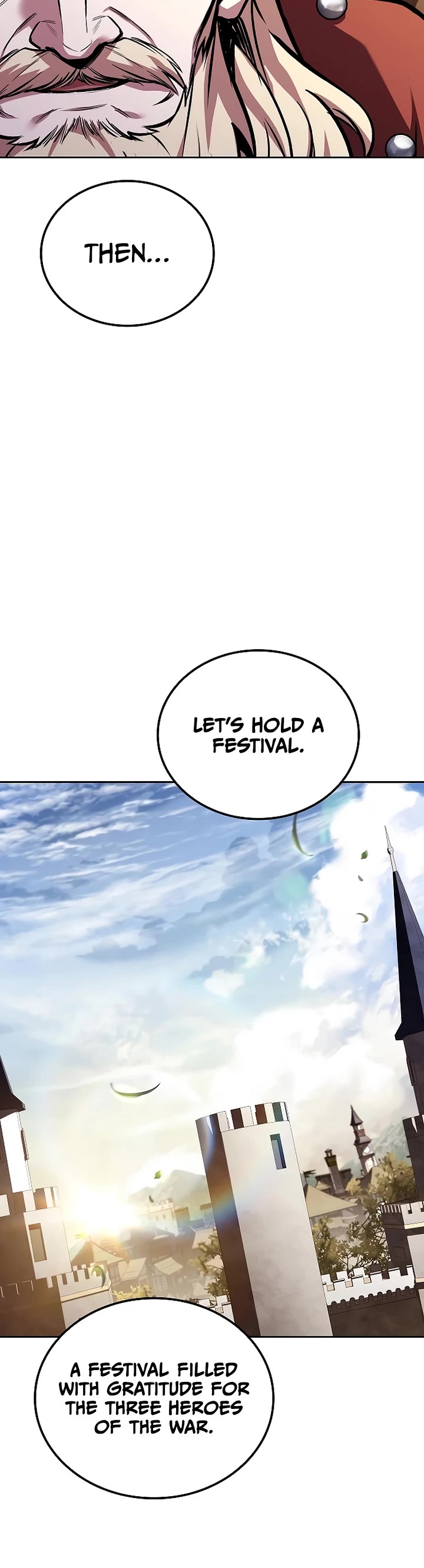 The Archmage's Restaurant chapter 111 page 4