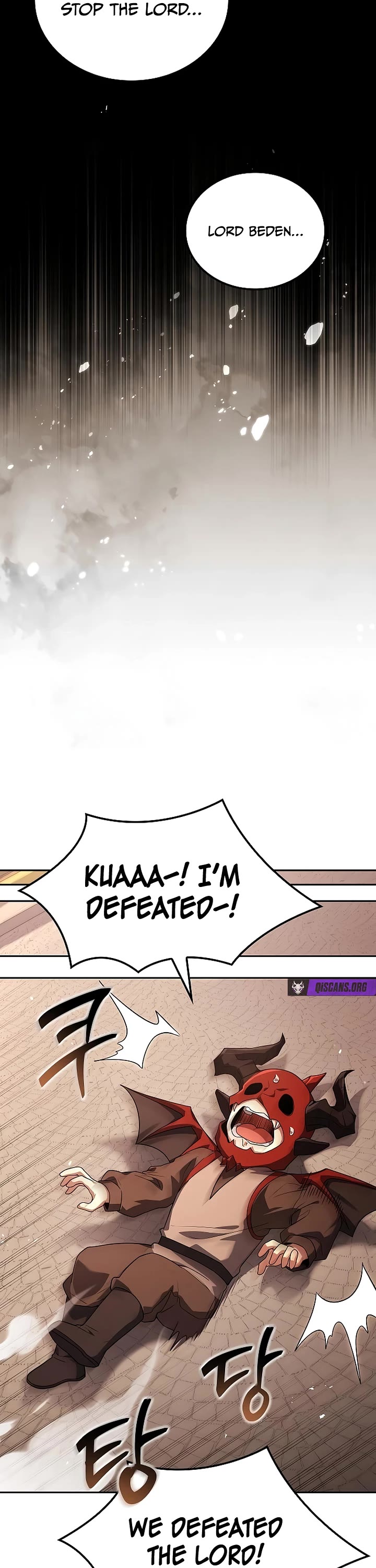 The Archmage's Restaurant chapter 111 page 42