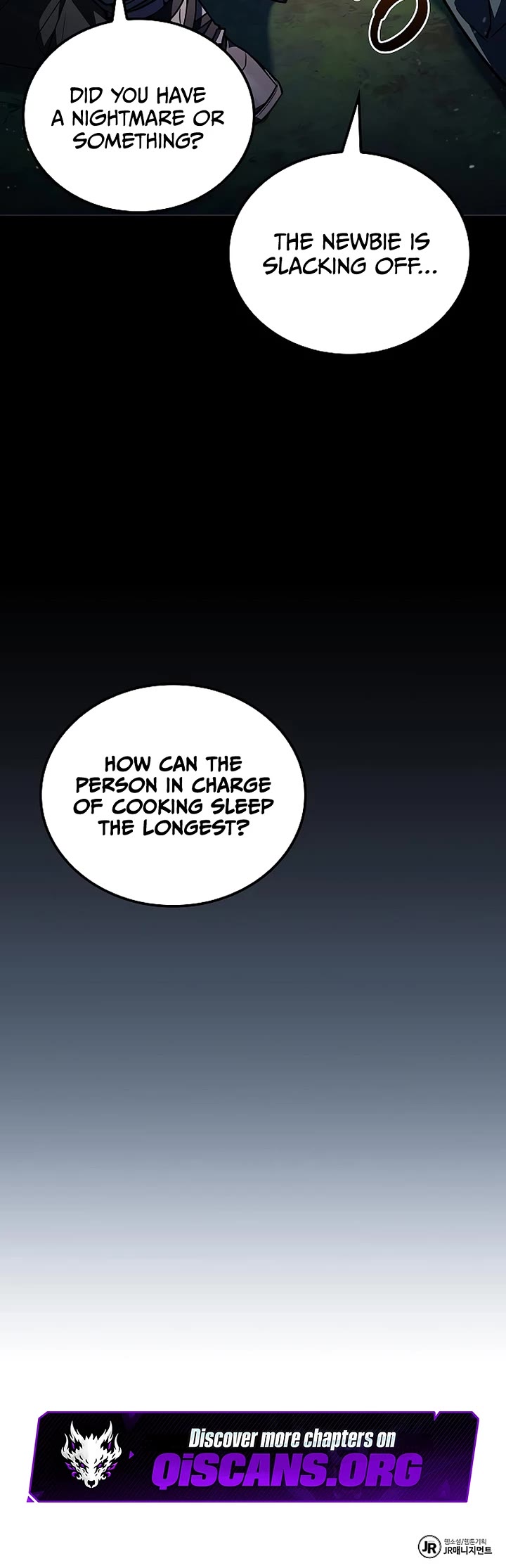 The Archmage's Restaurant chapter 111 page 51