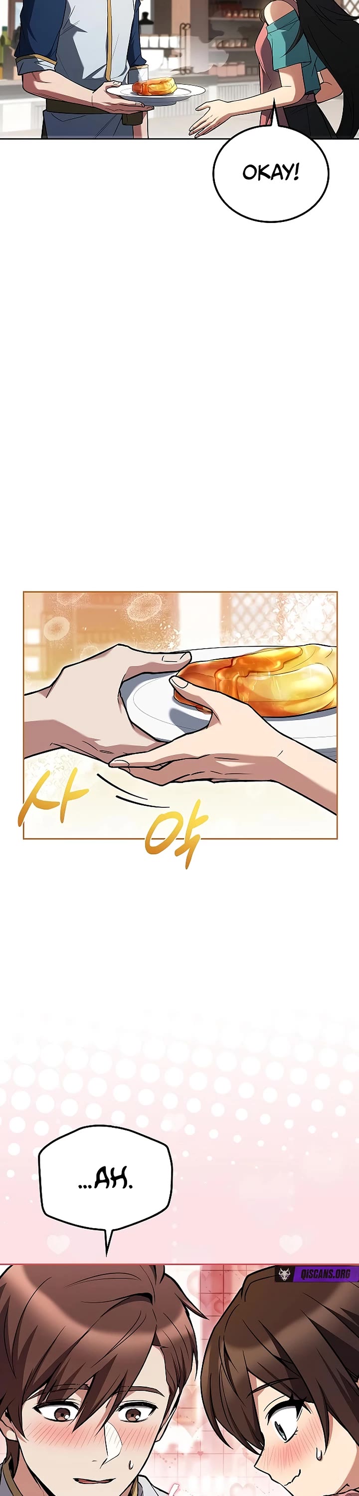 The Archmage's Restaurant chapter 111 page 6