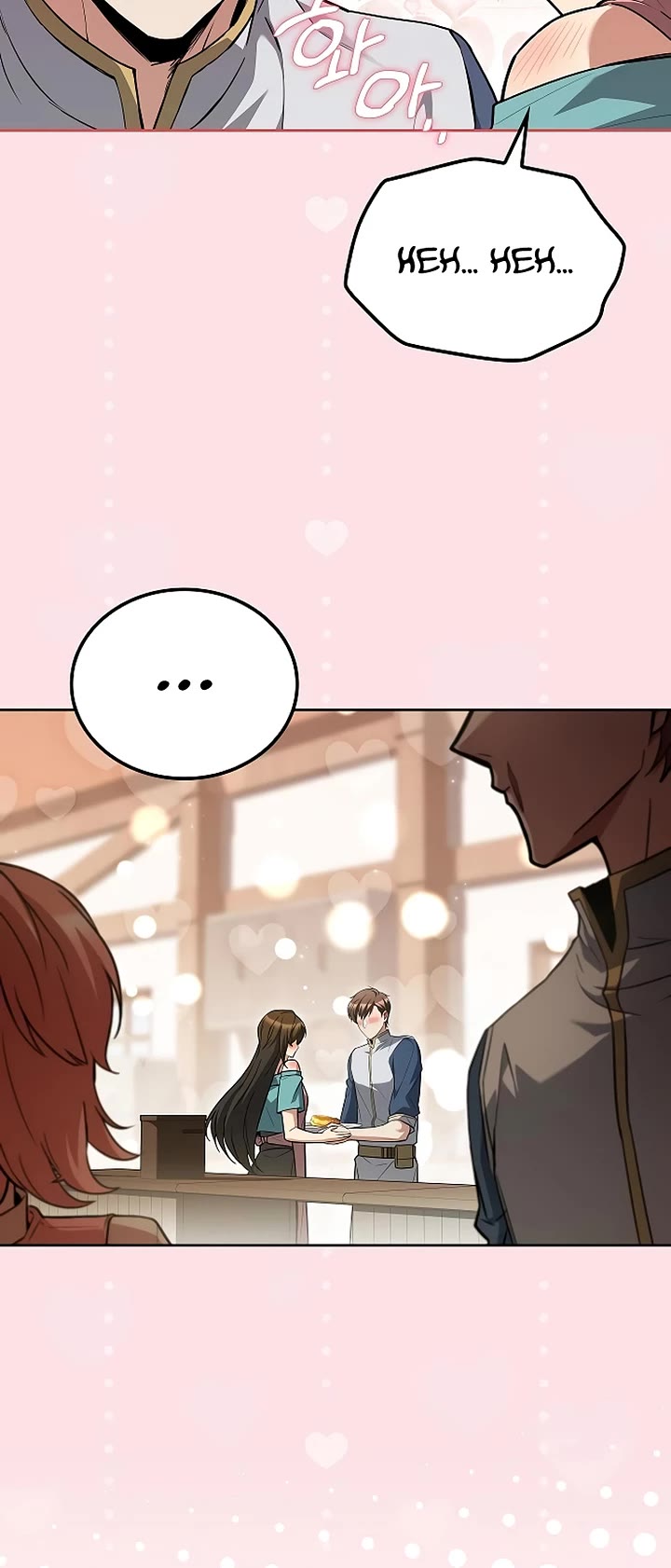 The Archmage's Restaurant chapter 111 page 7