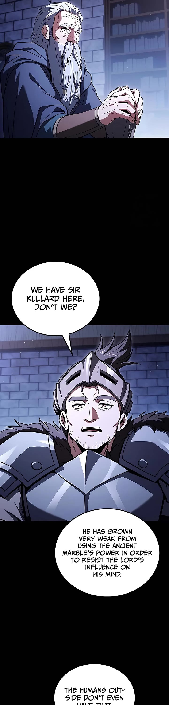 The Archmage's Restaurant chapter 113 page 13